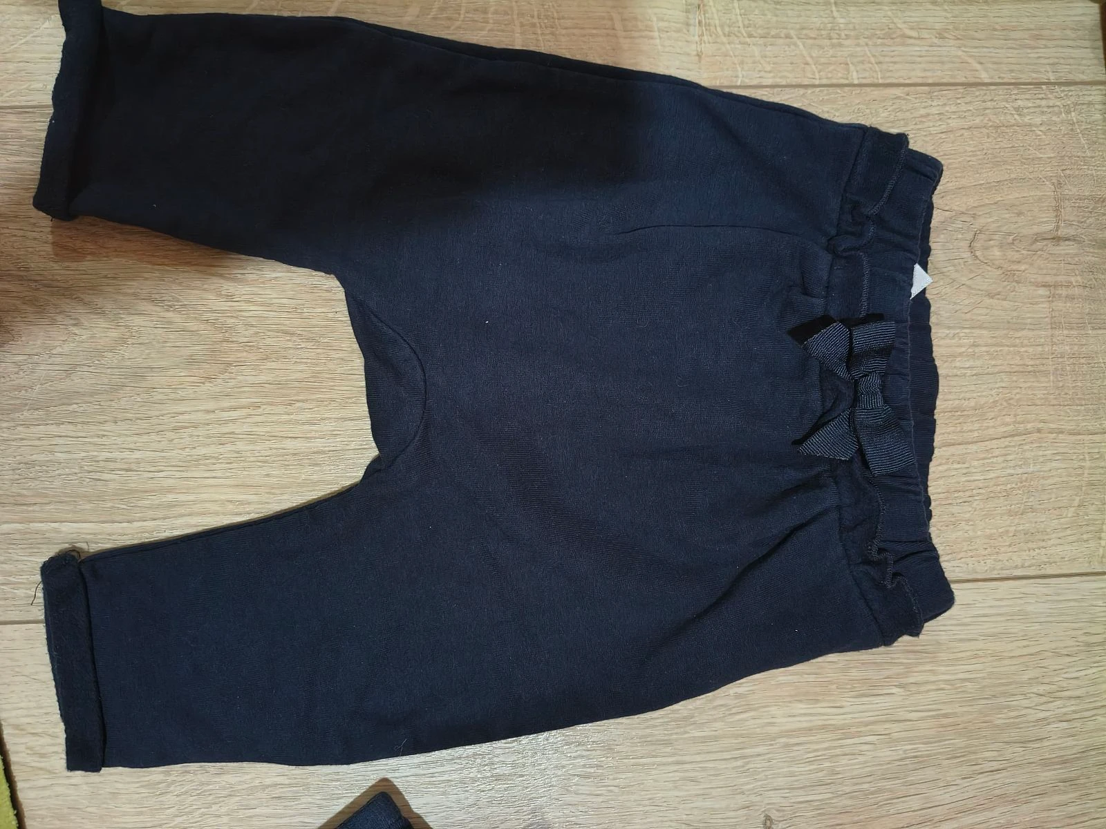 Lot baby girl clothes size 6 months – photo 3